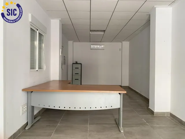 Local en venta Alginet Calle Fuster 3 — 3