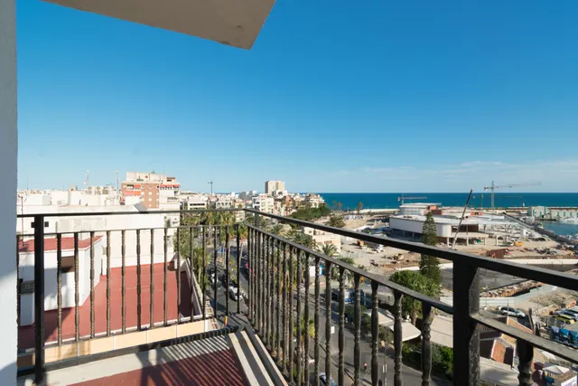 Apartamento a la venta en el Paseo Vista Alegre — 42