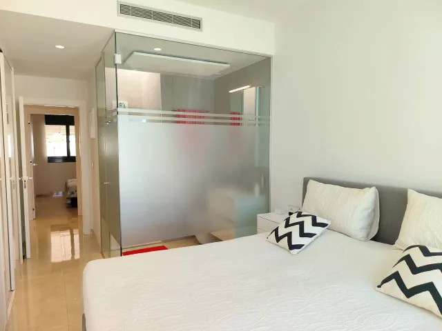 Villa 3 habitaciones 92m² en venta - Pueblo 9 — 23