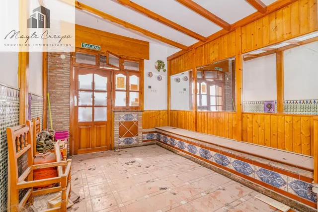 Local en Venta en la Calle Sol — 3