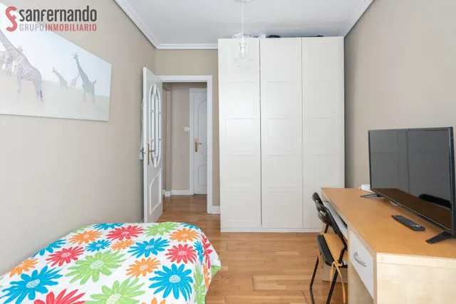 Vivienda para inversores en la Calle San Luis — 10