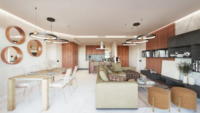 Ático 4 habitaciones 138m² en venta - San Pedro