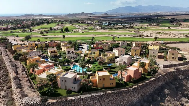 Casa-Chalet en Venta en Cuevas Del Almanzora Almería