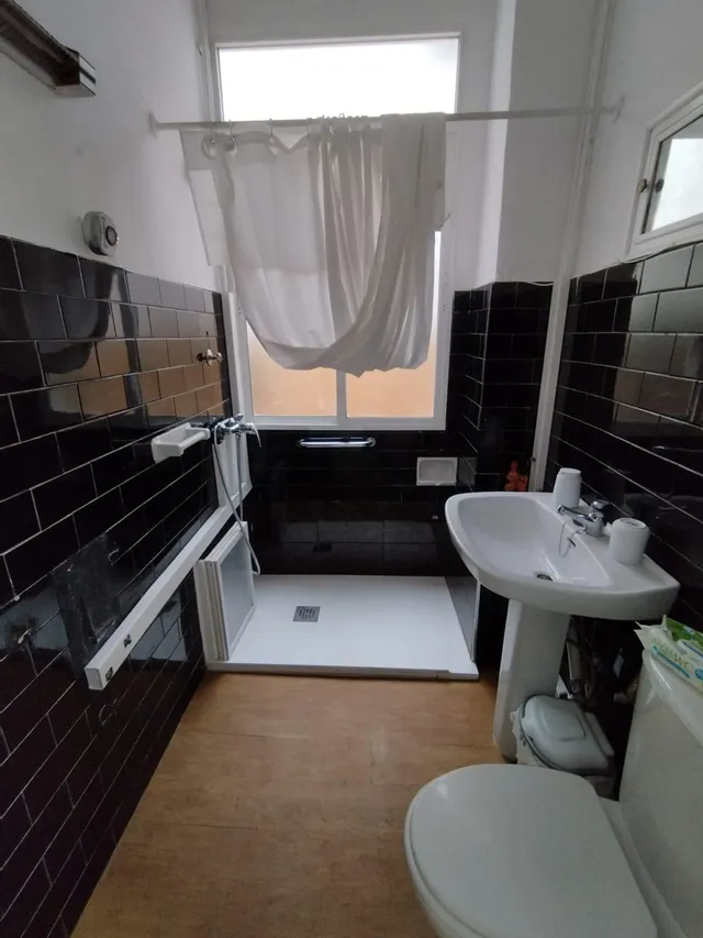 HABITACIÓN CALLE MENACHO — 8