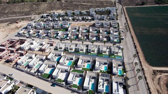 Villa 3 habitaciones 113m² en venta - Comunidad valenciana — 16