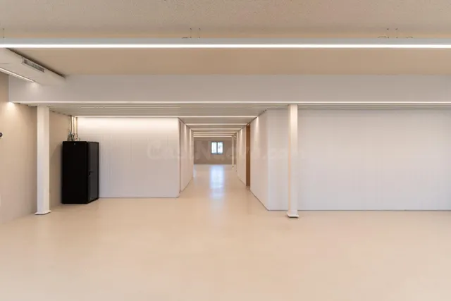 Oficina 232m² en alquiler - Eixample — 4