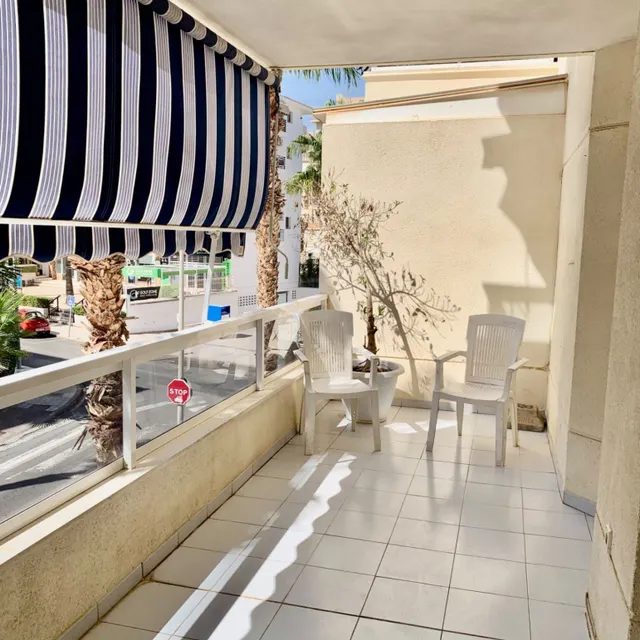 Apartamento 2 habitaciones 86m² en venta - Albir — 2