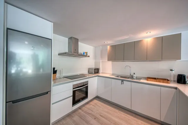 Ático 3 habitaciones 146m² en venta - Costa del Sol — 10