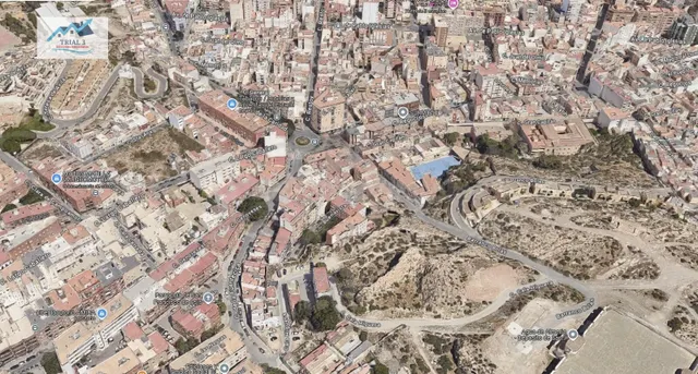 Venta piso en Almería - foto 4