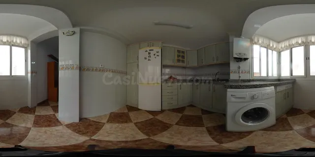 Piso 3 habitaciones San Andres — 48