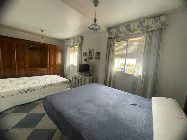 Piso para reformar en la coronación, zona oeste de jerez. ¡edificio con ascensor! — 7