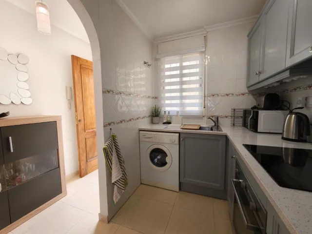 Apartamento 2 habitaciones 62m² en venta - Comunidad valenciana — 24