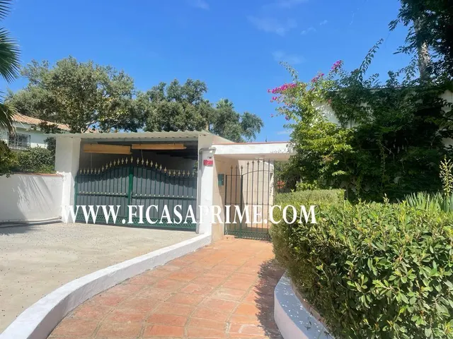 Ideal inversores villa en zona a sotograde — 6