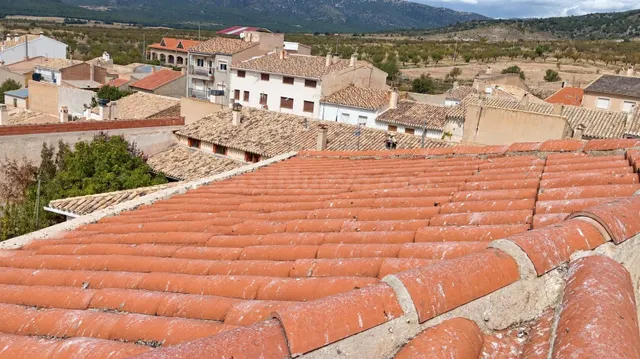 La casa del Medico. Vivienda en Cañada de la Cruz - foto 4
