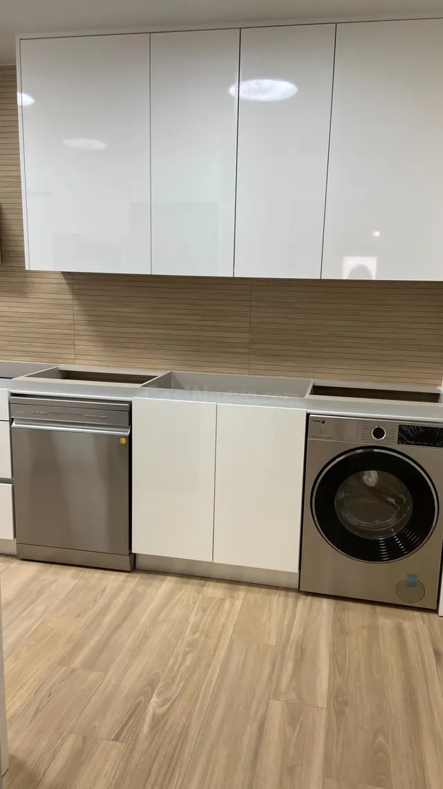 Piso a estrenar en alquiler en Nueva José María de la Puerta — 5