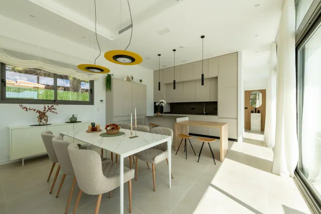 Impresionante Villa en Pinar de Campoverde - Pilar de la Horadada por €845,000 — 6