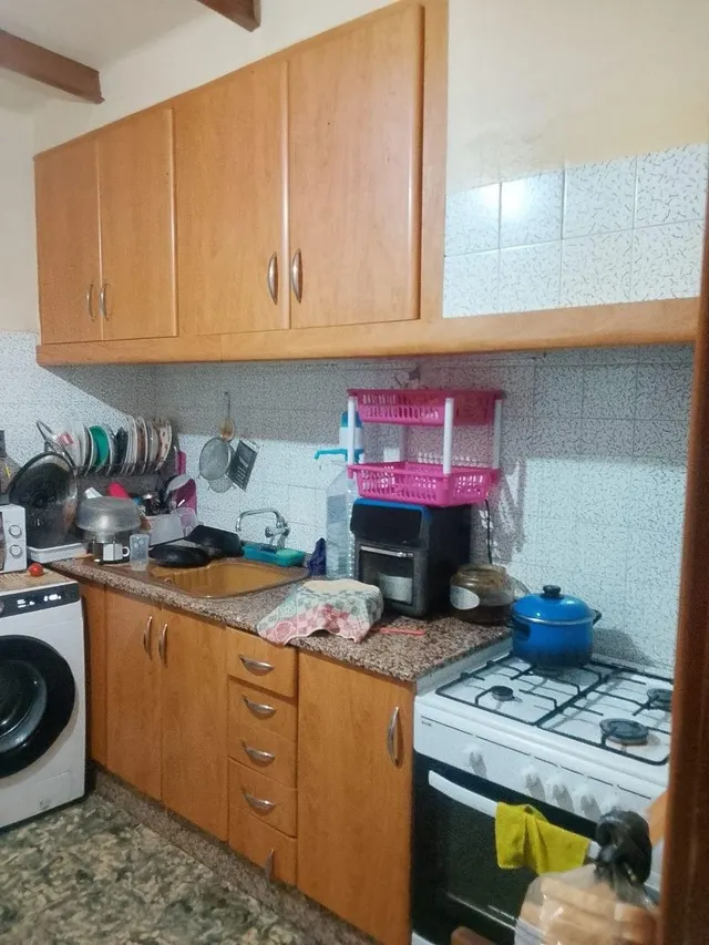 Piso 4 habitaciones 111m² en venta - El pla 26 — 7