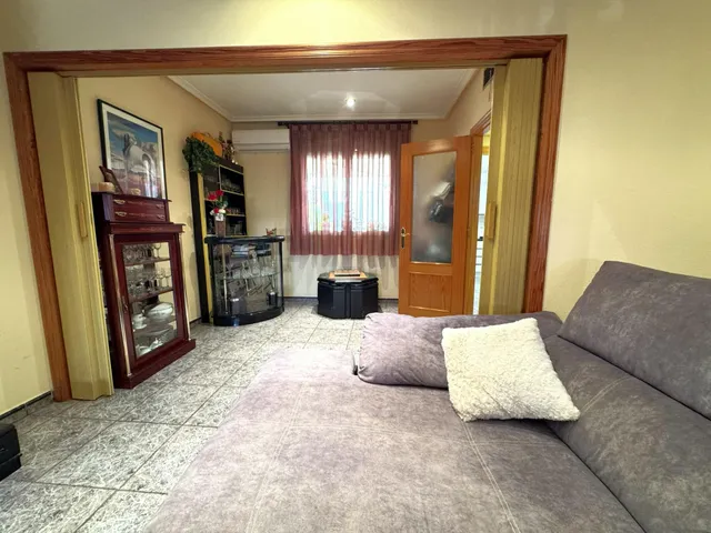 Se vende casa tipo dúplex en la pedanía de Llano de Brujas. — 11