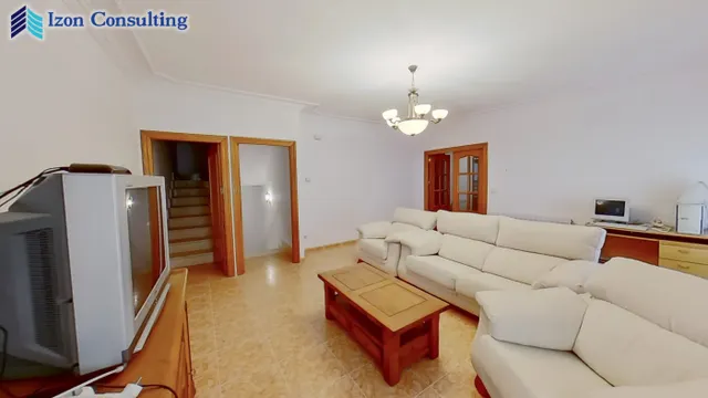 Estupenda vivienda en La Alberca del Záncara  ¡¡FINANCIABLE AL 100%!! — 19