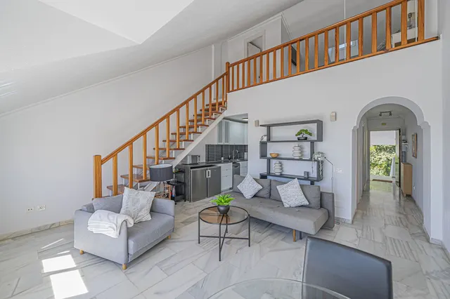 Ático 2 habitaciones 91m² en venta - Marbella - foto 4