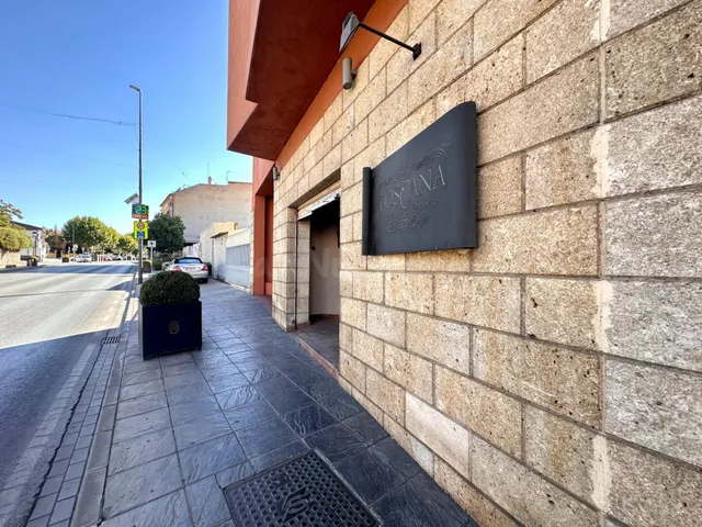 Amplio Negocio en Venta en Ogijares - Oportunidad Única - foto 2