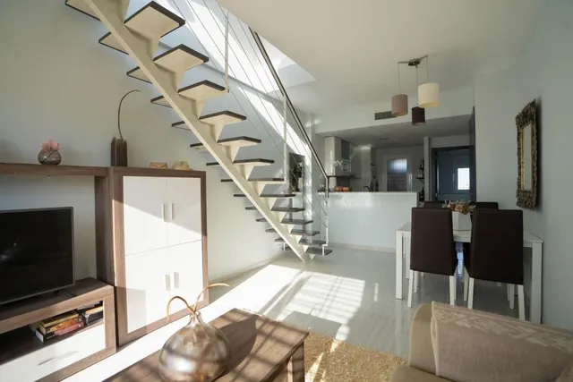 Apartamento 2 habitaciones 66m² en venta - La Ciñuelica — 19