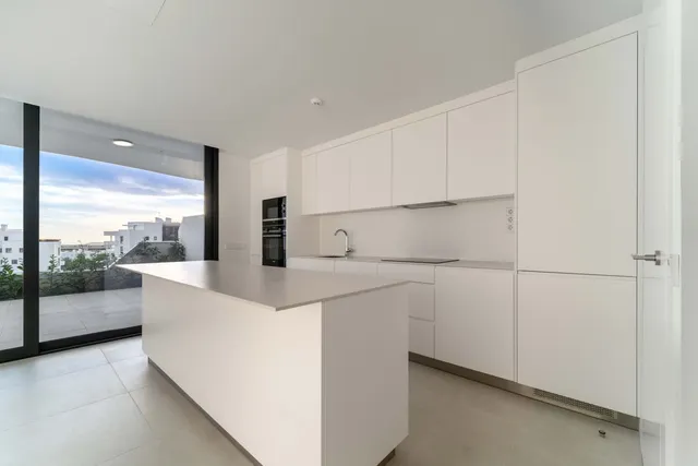 Apartamento 2 habitaciones 85m² en venta - Centro — 28