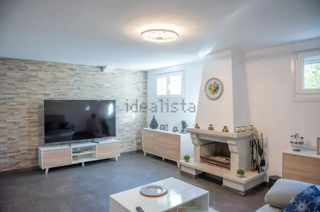 Chalet 4 habitaciones 428m² en venta - Carballeda de Avia — 24