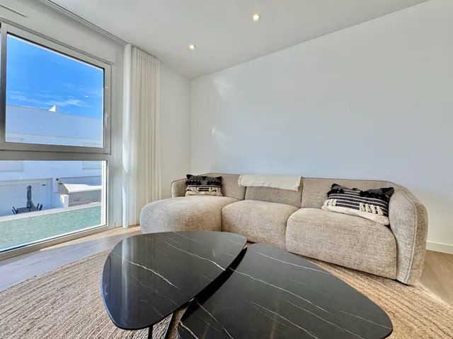 Ático 3 habitaciones 110m² en venta - Zona Pueblo — 22