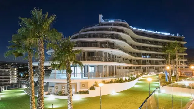 INFINITI VIEW Apartamento vacacional