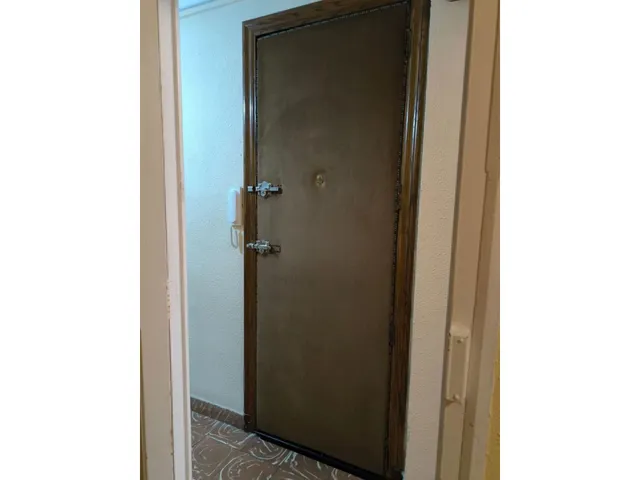 Piso en Venta 3 Dormitorios Sin Ascensor — 21