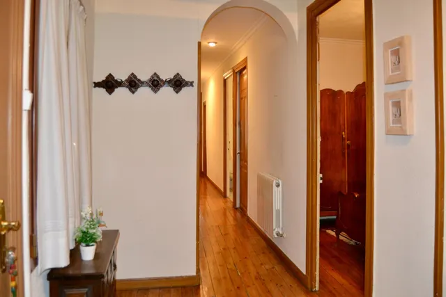 AMPLIA VIVIENDA EN EL CORAZON DE PAMPLONA — 32