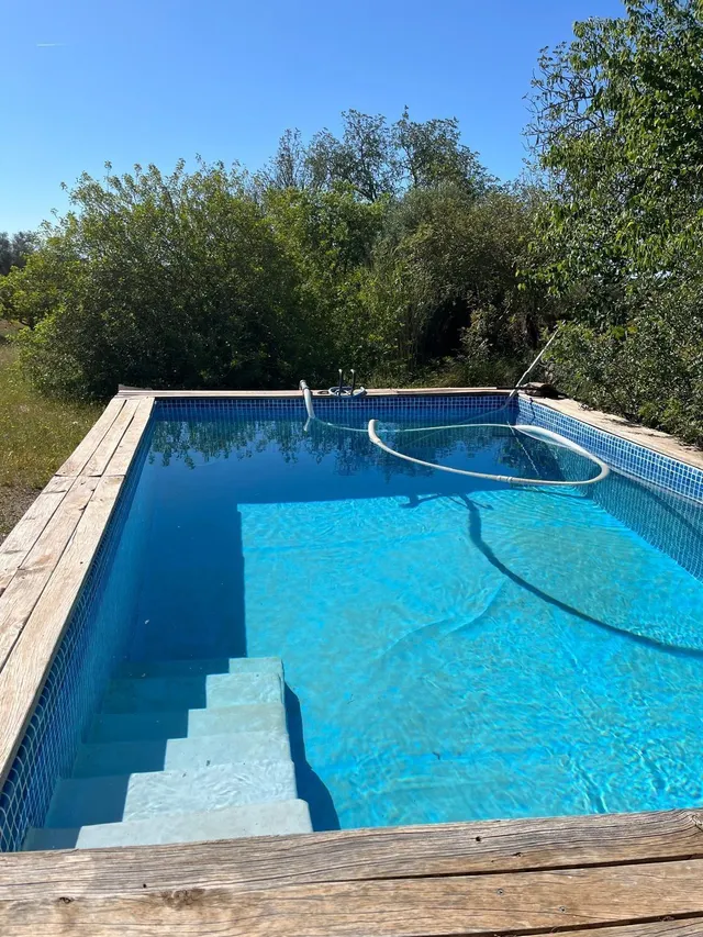 Espectacular finca rústica en alquiler en Llubí – 2.400 €/mes — 2