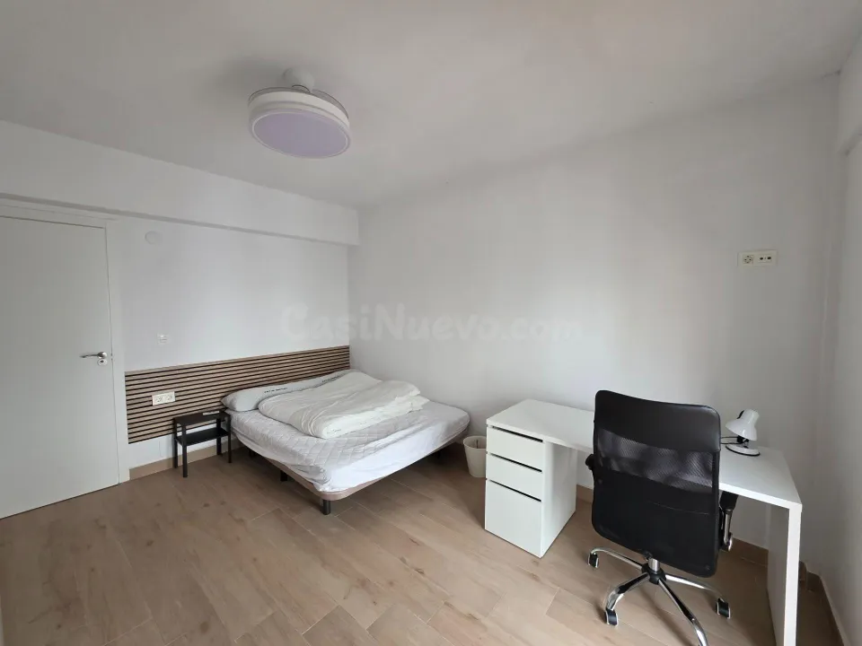 Alquiler de Habitación 1