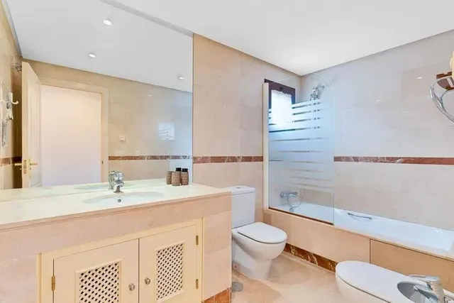 Ático 2 habitaciones 112m² en venta - Marbella — 10