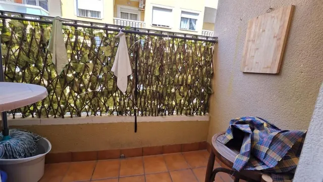 Apartamento 1 habitación 56m² en venta - Playa del Cura — 18
