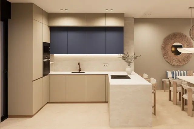 Villa 4 habitaciones 210m² en venta - San Pedro de Pinatar — 48