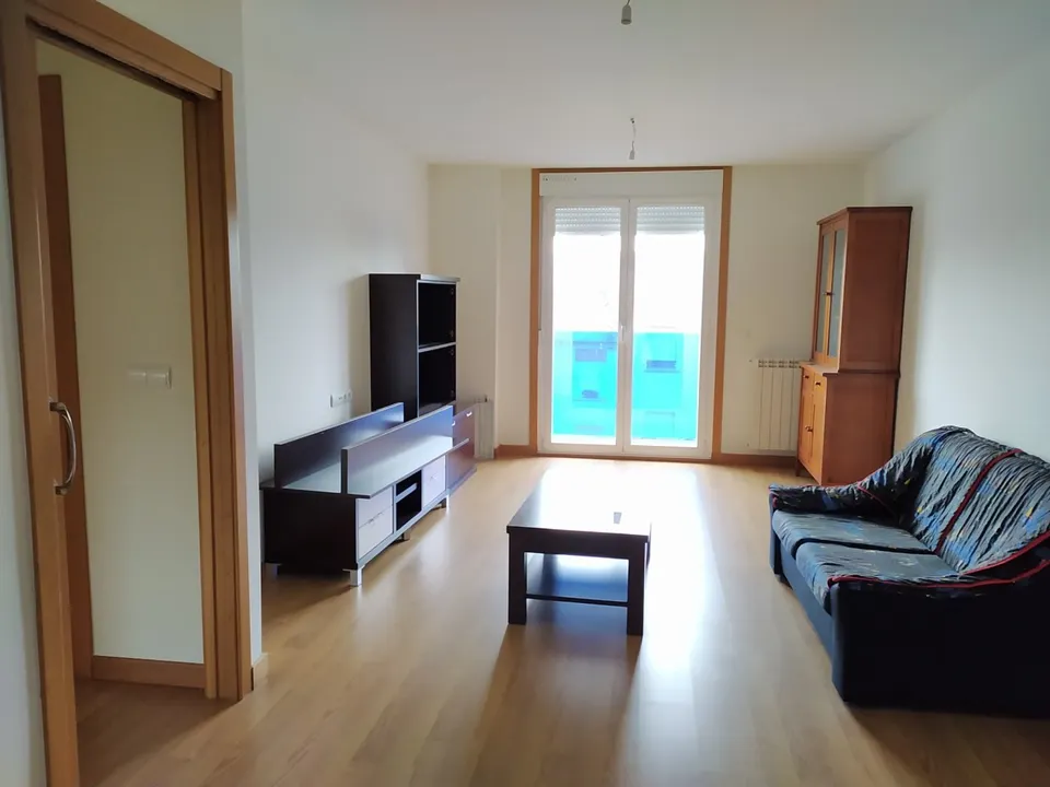 VENTA APARTAMENTO PUENTE BOEZA