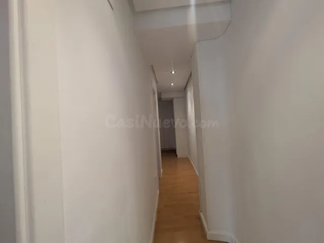 PISO EN ALQUILER CALLE SANTA TERESA - foto 4