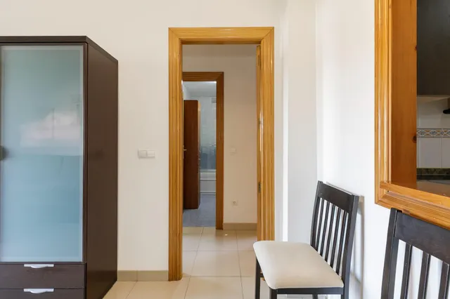 Acogedor Piso en Armilla: Ideal para Inversión o Primera Vivienda — 7