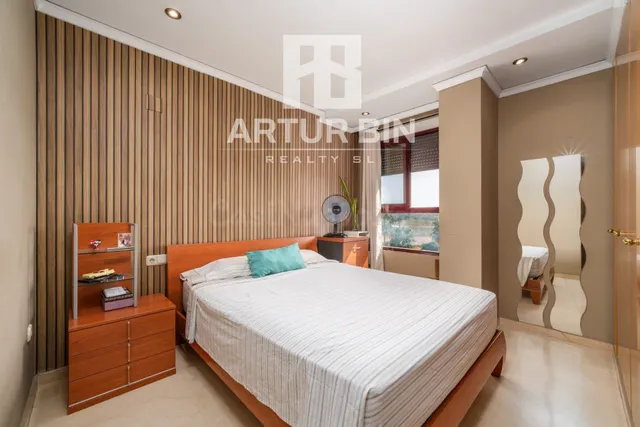 Ático 3 habitaciones 105m² en venta - Campanar - foto 5