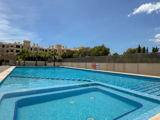Apartamento 2 habitaciones 93m² en venta - Las Filipinas — 37
