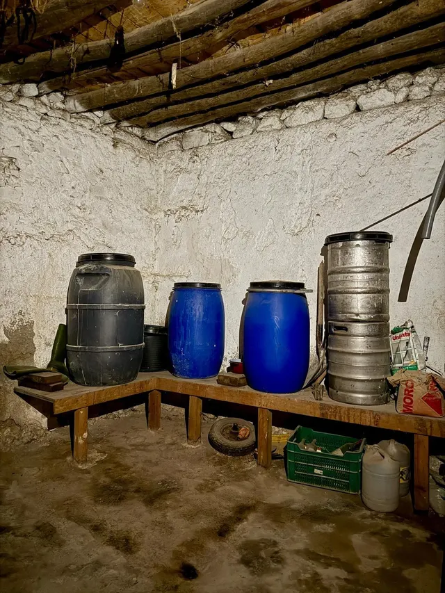 Casa para reformar en Beas de Granada, a los pies de Sierra Nevada ¡ Oportunidad única en el corazón del pueblo ! — 15