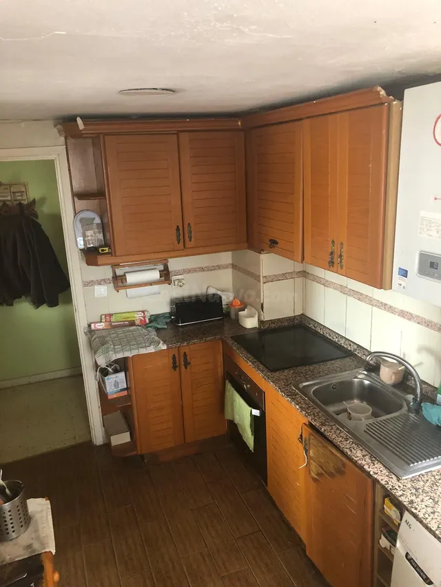 Piso en venta con garaje y piscina en Alicante — 8