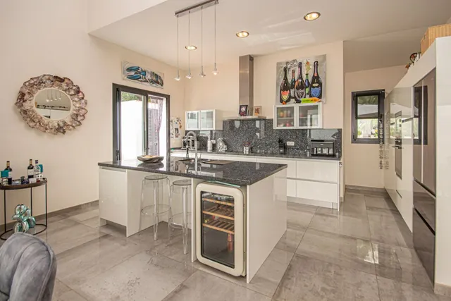 Chalet 4 habitaciones 254m² en venta - Marbella - foto 5