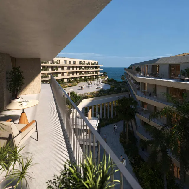 Apartamento 3 habitaciones 150m² en venta - El Castillo — 23