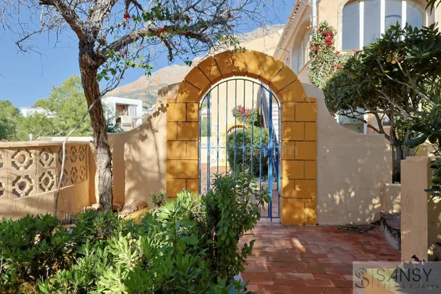 Casa-Chalet en Venta en Javea/Xabia Alicante — 32