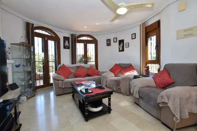 Villa 3 habitaciones 115m² en venta - Comunidad valenciana — 16