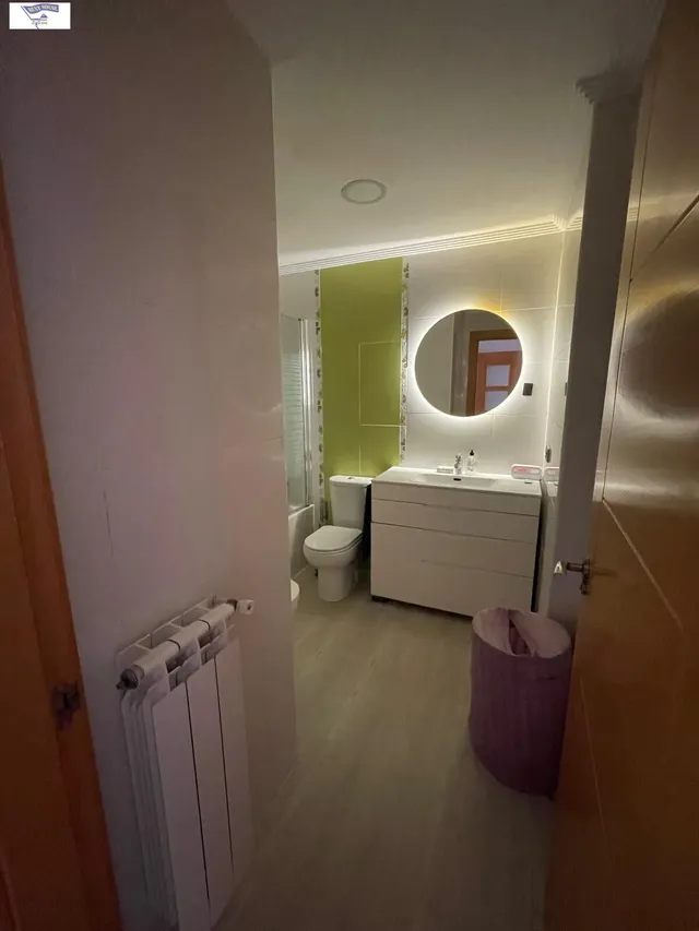 Apartamento en barrio san pedro — 14