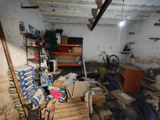 CASA DE PUEBLO EN REFORMAS — 29